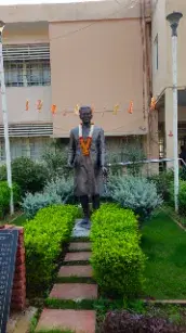 Deshbandhu College Campus photo 1